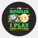 Search for 9 ball stickers Pool