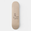 Search for geometric designs skateboards Black and white
