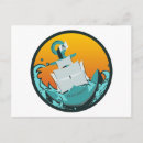 Search for sinking postcards Anchor
