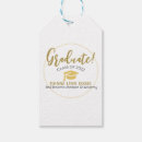 Search for graduation gift tags High school