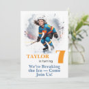 Search for 9 birthday invitations For her