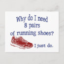 Search for jogger postcards Jogging