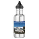Search for national park water bottles Mountains