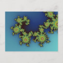 Search for fractals cards invites Green
