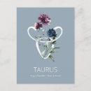Search for taurus postcards Astrology