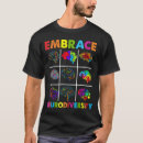 Search for aba clothing Neurodiversity