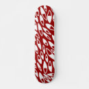 Search for maroon skateboards Shapes