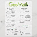 Search for educational flyers Math