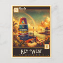 Search for florida keys postcards Retro