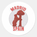 Search for madrid spain stickers Europe
