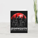 Search for squatch cards Father