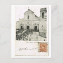 Search for christian church postcards Italy
