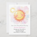Search for sunlight invitations Pink