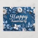 Search for happy anniversary postcards Flower