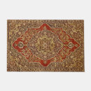Search for persian doormats Red