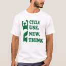 Search for earth day tshirts Reuse