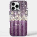 Search for purple lace iphone cases Chic
