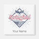 Search for springfield magnets Illinois
