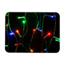 Search for decorated tree magnets Lights