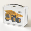 Search for heavy metal lunch boxes Transportation