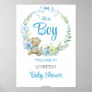 Search for boy baby shower welcome signs Cute