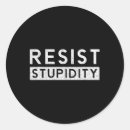 Search for hatred stickers Democracy