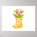 Search for vibrant color posters Flowers