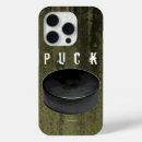 Search for hockey puck iphone cases Goalie