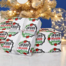 Search for season wrapping paper Christian