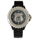Search for route 66 watches Road