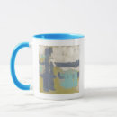 Search for modern expression mugs Abstract