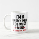 Search for my man mugs Father