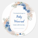 Search for garden plant stickers Watercolor