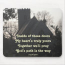 Search for poem mousepads Poetry