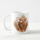 Search for prayer hands mugs Cross