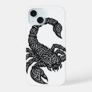 Search for scorpione iphone cases Horoscope