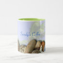 Search for beach shells mugs Tropical