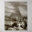 Search for gustave dore posters Bible