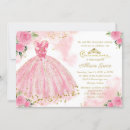 Search for hot pink quinceanera invitations 15th birthday