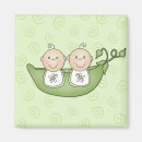 Search for new twins magnets Infant