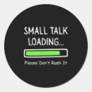 Search for talking stickers Party
