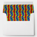 Search for rainbow envelopes Human rights