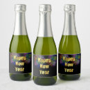 Search for new years wine labels Trendy