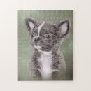 Search for chihuahua puzzles Breed