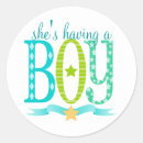 Search for having a baby stickers For her