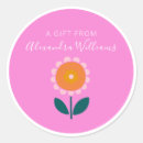 Search for birthday name tag labels Cute