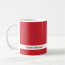 Search for vibrant colour mugs Modern