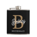 Search for girly flasks Gold