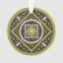 Search for gemini christmas tree decorations Constellation