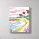 Search for beach painting canvas prints House